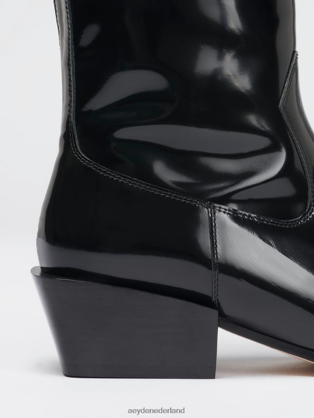 schoenen nl Aeyde rekening zwarte polido 624HJR30