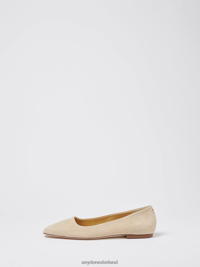 schoenen nl Aeyde idd latte suède 624HJR199