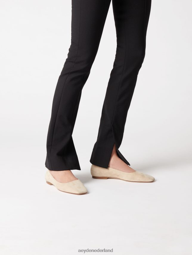schoenen nl Aeyde idd latte suède 624HJR199
