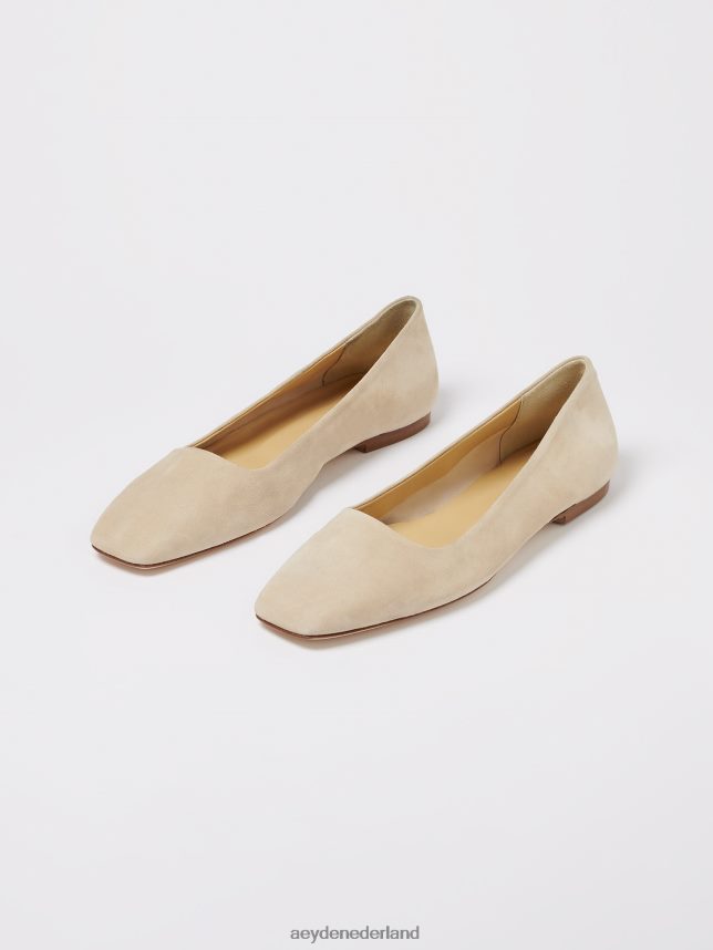schoenen nl Aeyde idd latte suède 624HJR199
