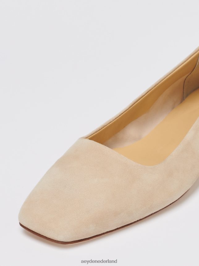 schoenen nl Aeyde idd latte suède 624HJR199