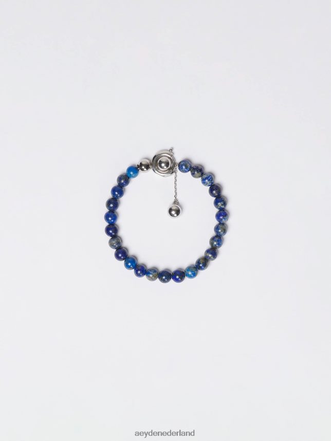 accessoire nl Aeyde seth palladiumlapis 624HJR126