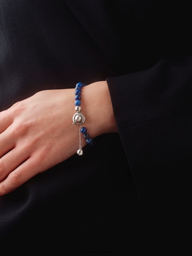 accessoire nl Aeyde seth palladiumlapis 624HJR126